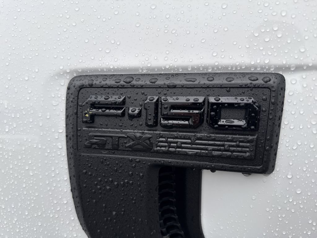 New 2025 Ford F150 STX w/ Equipment Group 201A FX4 image 12