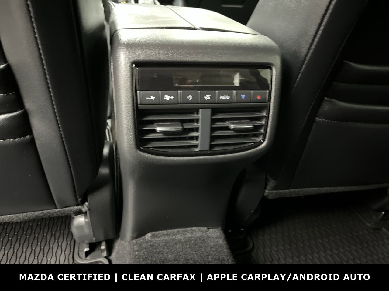 Certified 2022 MAZDA CX-9 Touring AWD/4WD image 12