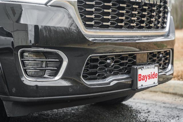 New 2026 RAM 1500 Tungsten w/ Towing Technology Group image 18