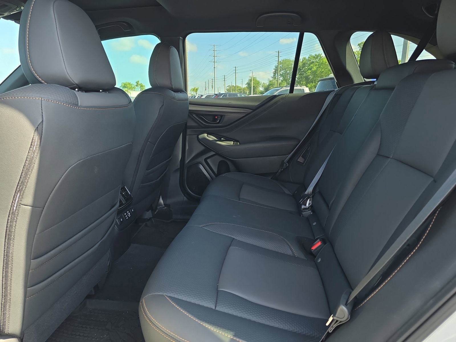 Used 2024 Subaru Outback Wilderness image 13