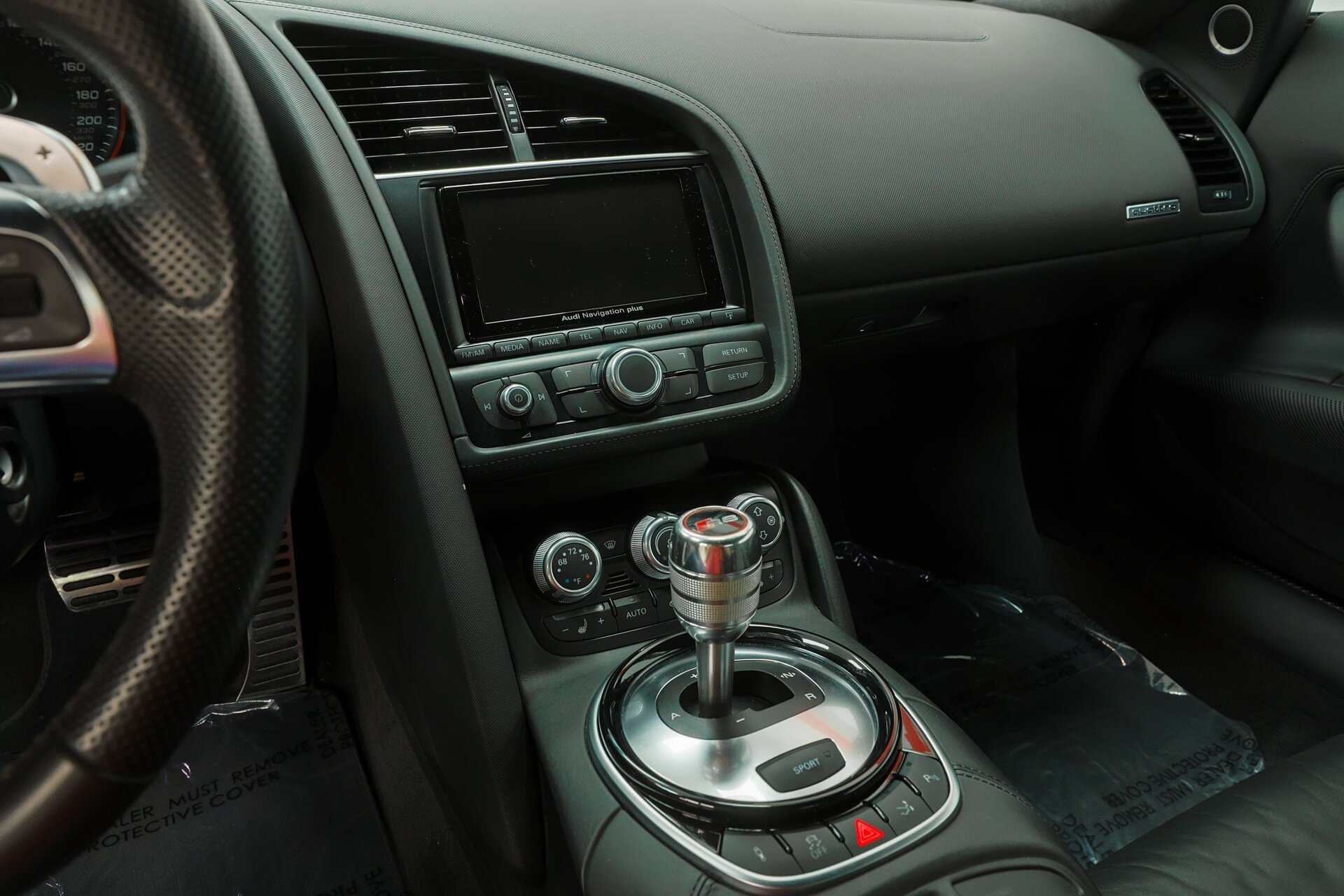 Used 2014 Audi R8 V10 AWD/4WD image 70