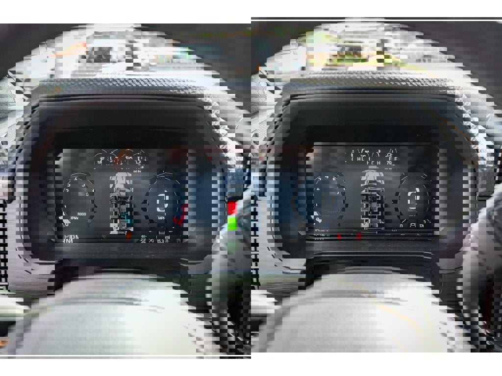 New 2025 Ford F150 STX w/ Equipment Group 200A image 14