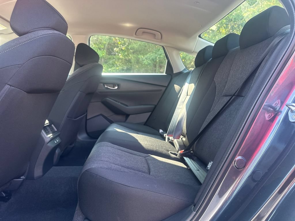 New 2026 Honda Accord LX image 21