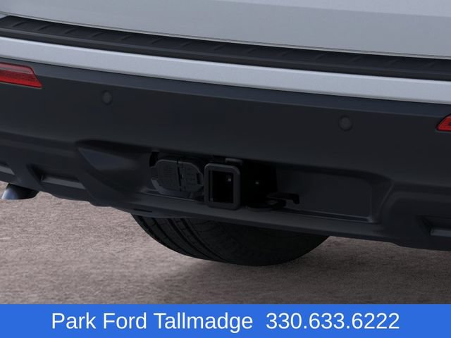 New 2026 Ford Explorer Active AWD/4WD image 23