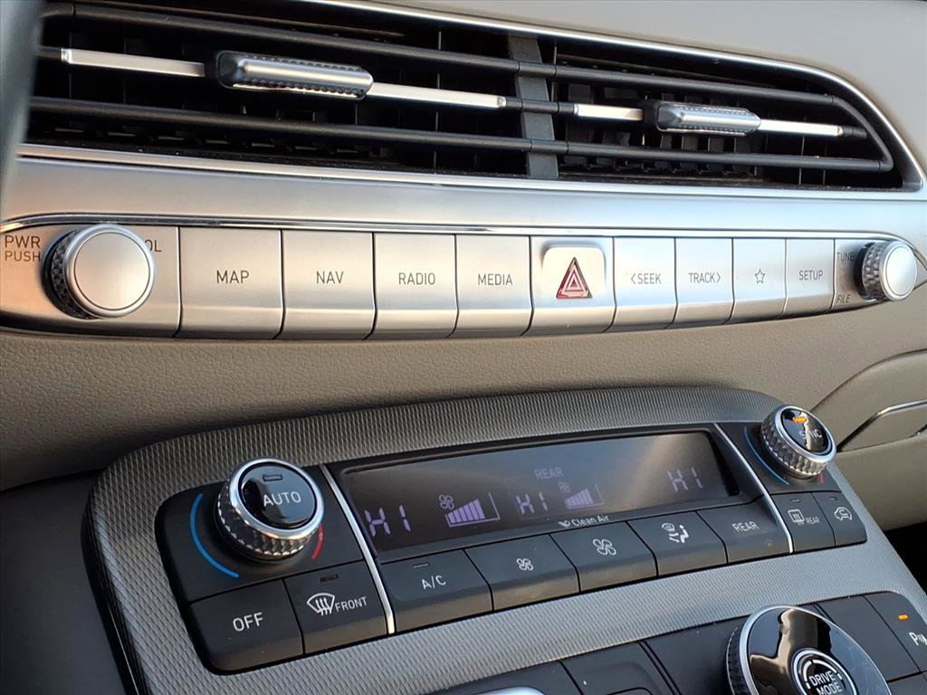 Used 2022 Hyundai Palisade SEL w/ Premium Package image 14