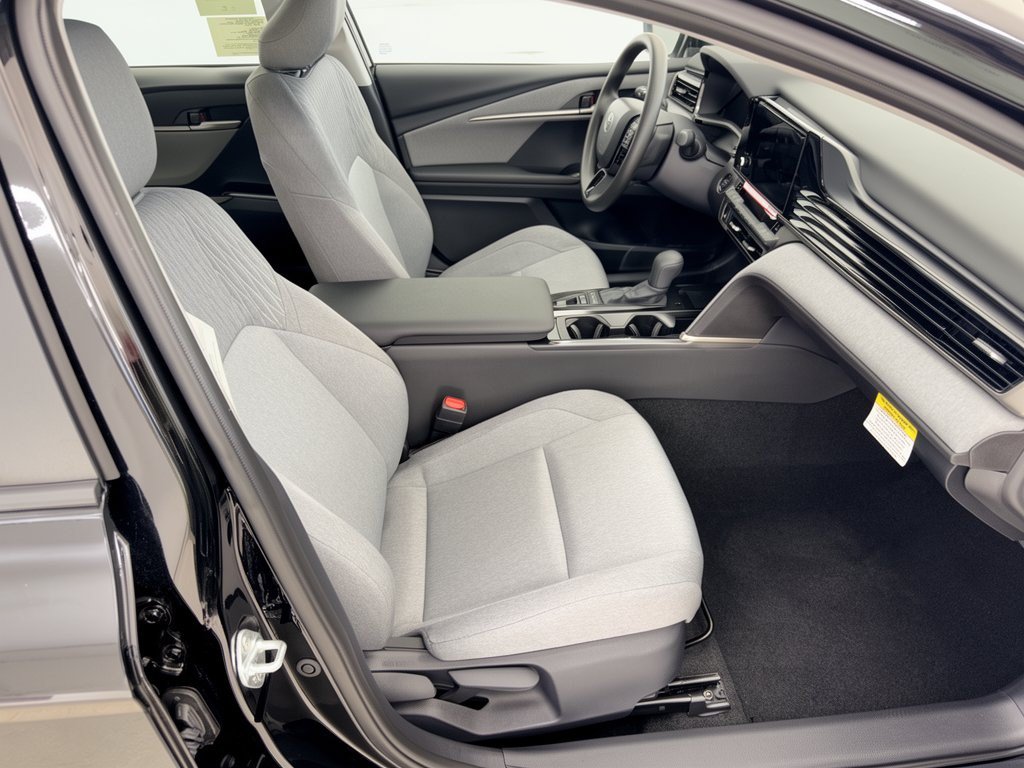 Certified 2026 Toyota Camry LE FWD image 30