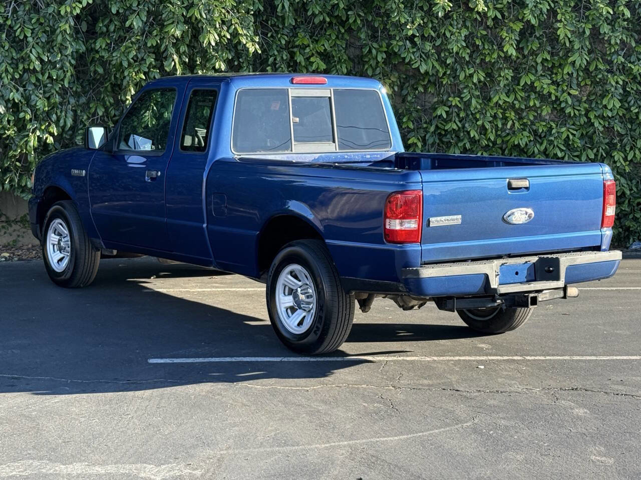 Used 2009 Ford Ranger XLT image 5