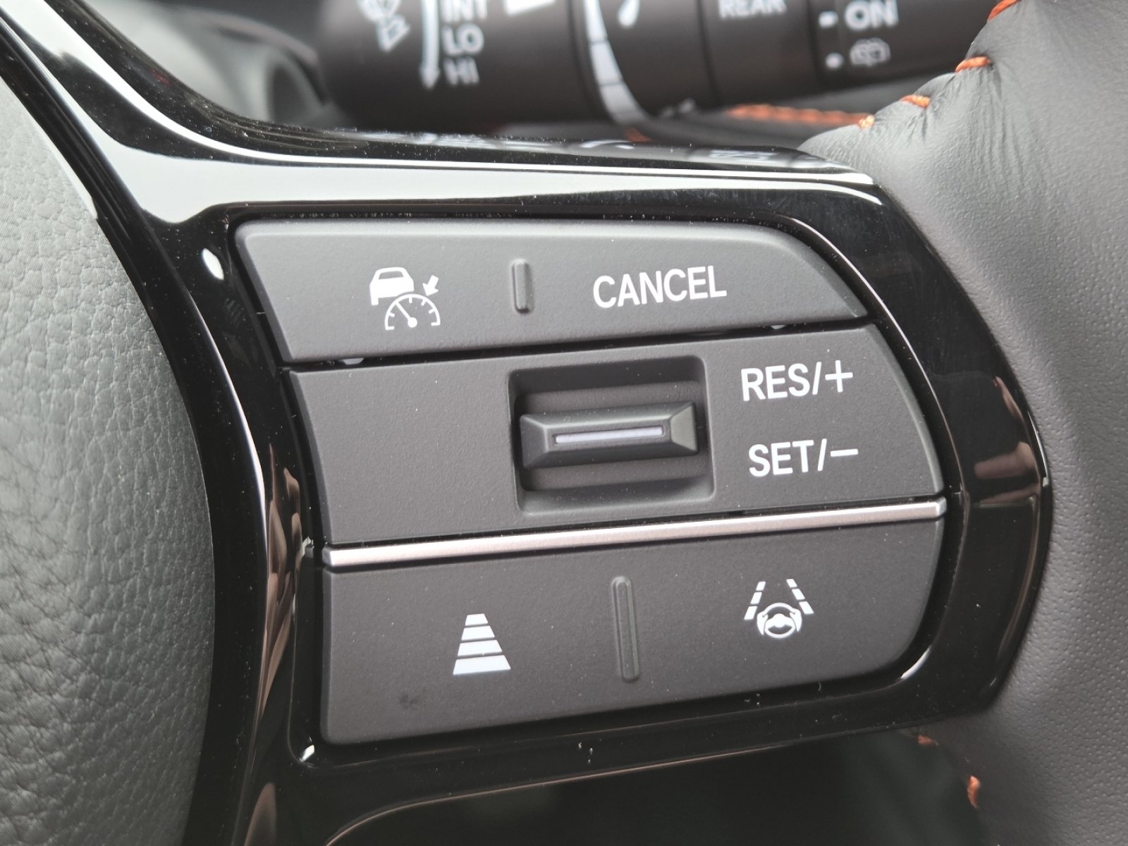New 2027 Honda HR-V Sport image 9