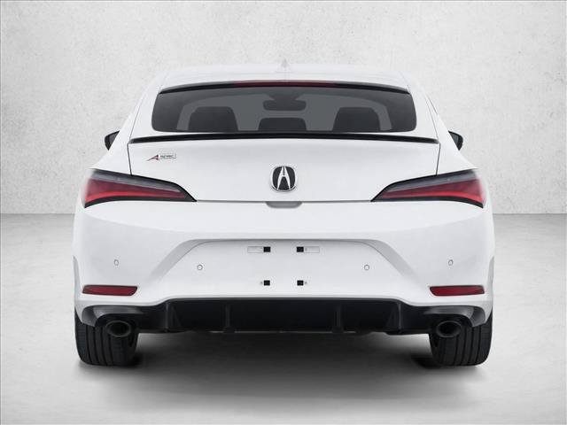 Used 2024 Acura Integra A-Spec w/ Technology Package FWD image 6