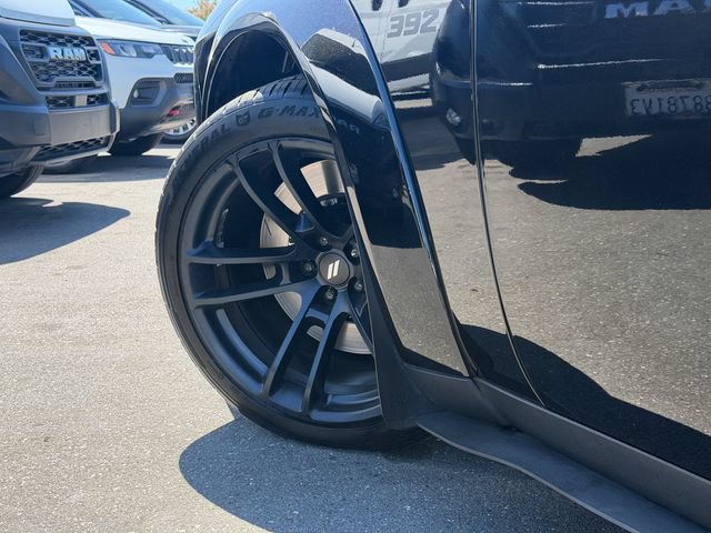 Used 2021 Dodge Challenger R/T Scat Pack RWD image 13