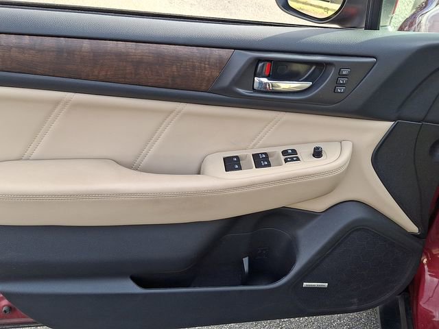 Used 2018 Subaru Outback 2.5i Limited image 13