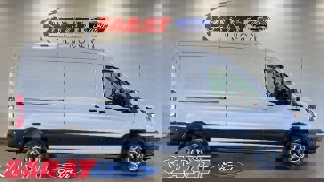 New 2025 Ford Transit 250 148 Medium Roof