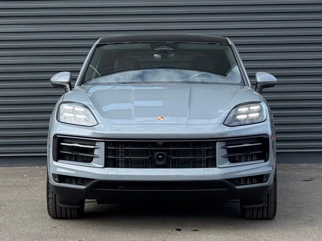 New 2026 Porsche Cayenne Coupe image 10