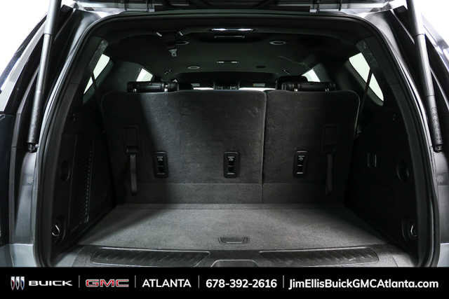 Used 2025 Chevrolet Tahoe LT image 25