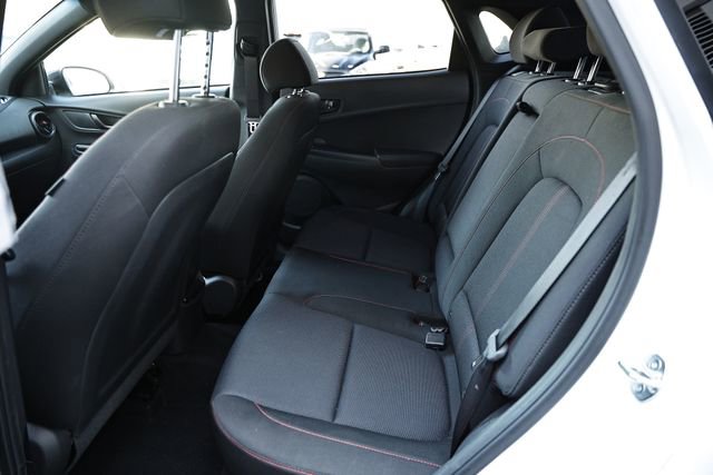 Used 2023 Hyundai Kona N Line image 26
