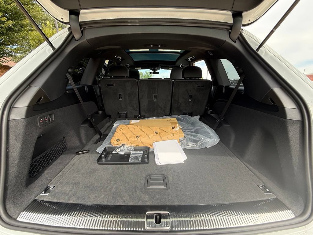 New 2026 Audi Q7 2.0T Premium AWD/4WD image 22