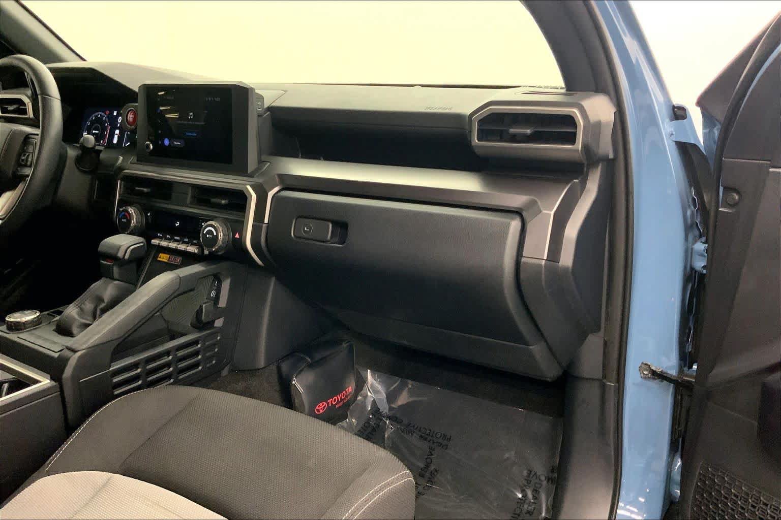 Used 2025 Toyota 4Runner TRD Sport RWD image 27