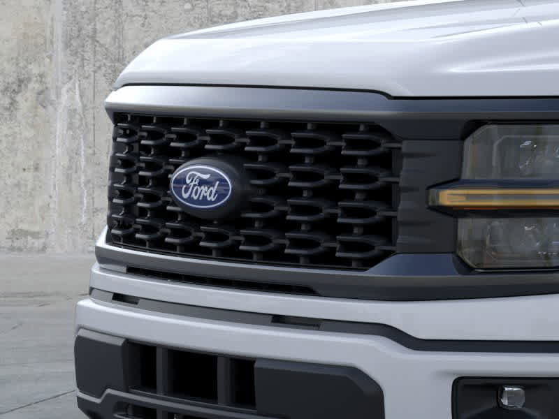 New 2025 Ford F150 STX w/ Equipment Group 200A image 17