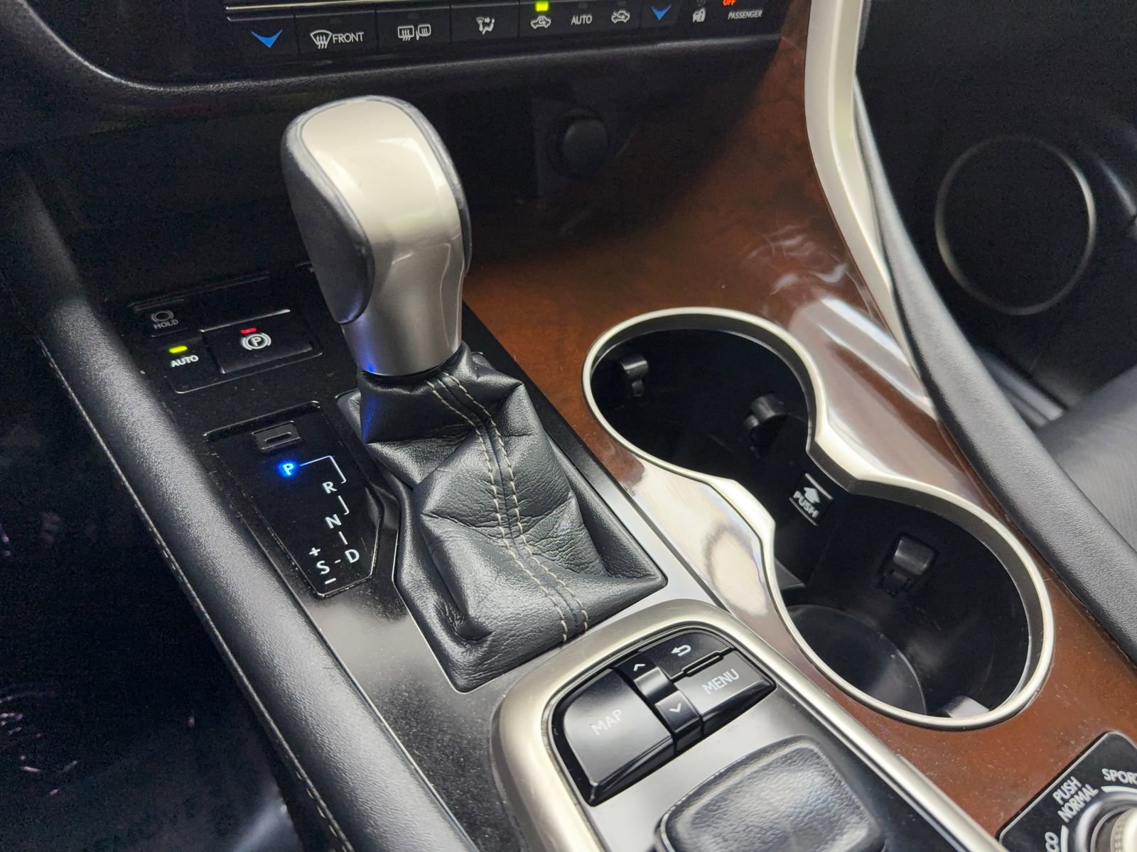 Used 2017 Lexus RX 350 AWD w/ Premium Package image 32