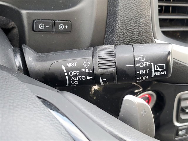 Used 2018 Honda Pilot Elite image 29