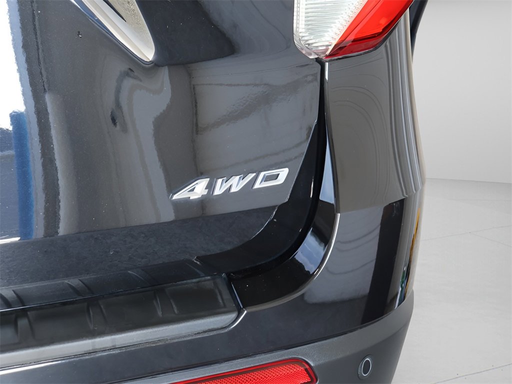 Used 2023 Ford Explorer XLT w/ Equipment Group 202A image 36