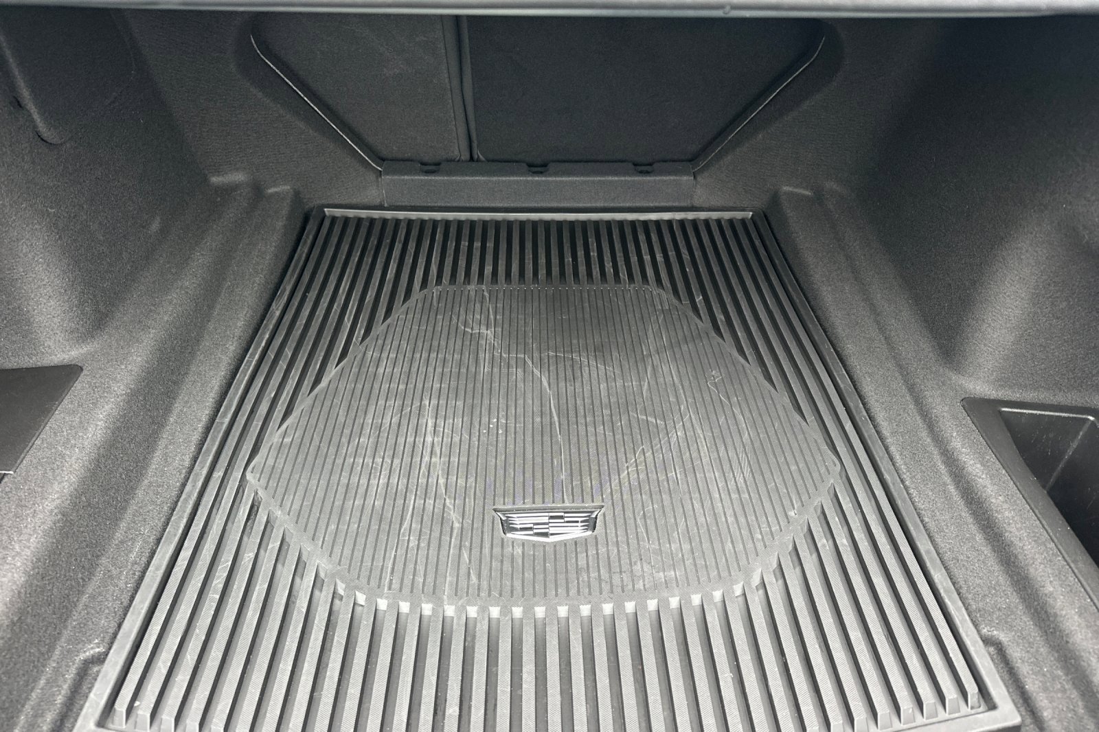 Certified 2024 Cadillac CT5 Premium Luxury image 17