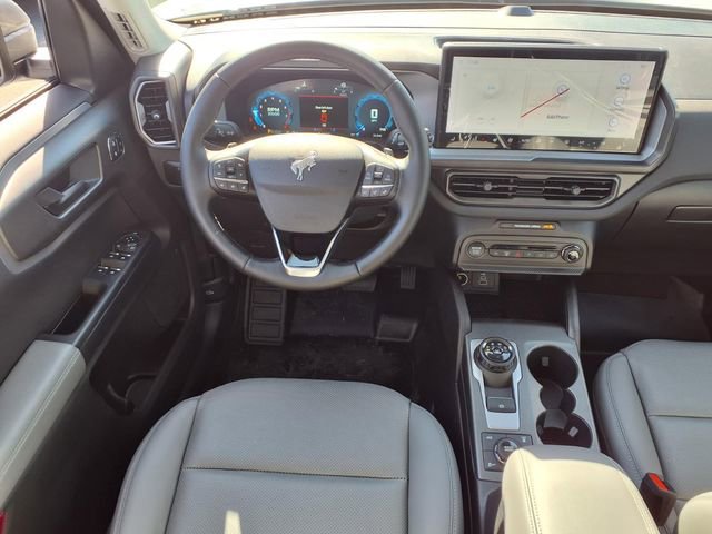 New 2026 Ford Bronco Sport Badlands image 6