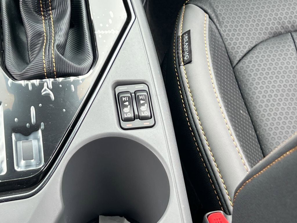 New 2026 Subaru Crosstrek 2.5i Wilderness image 21