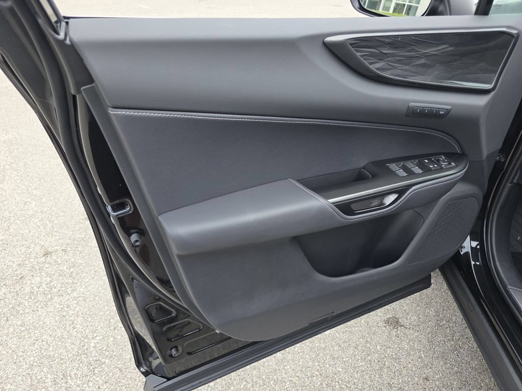 New 2026 Lexus NX 350 AWD w/ Premium Package image 15