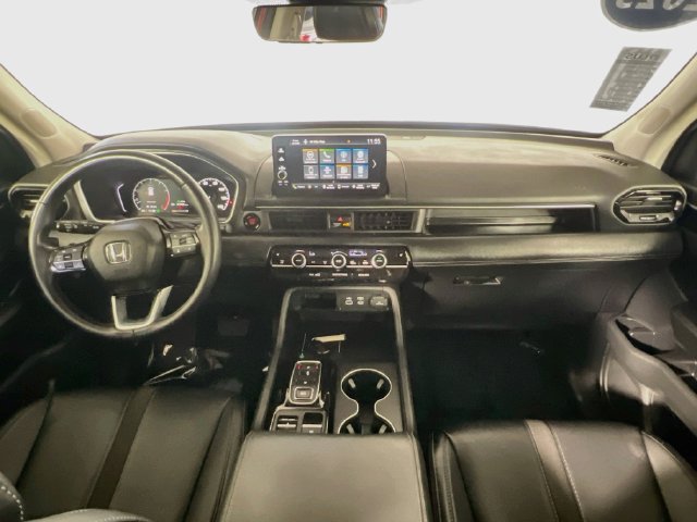 Used 2025 Honda Pilot EX-L image 28