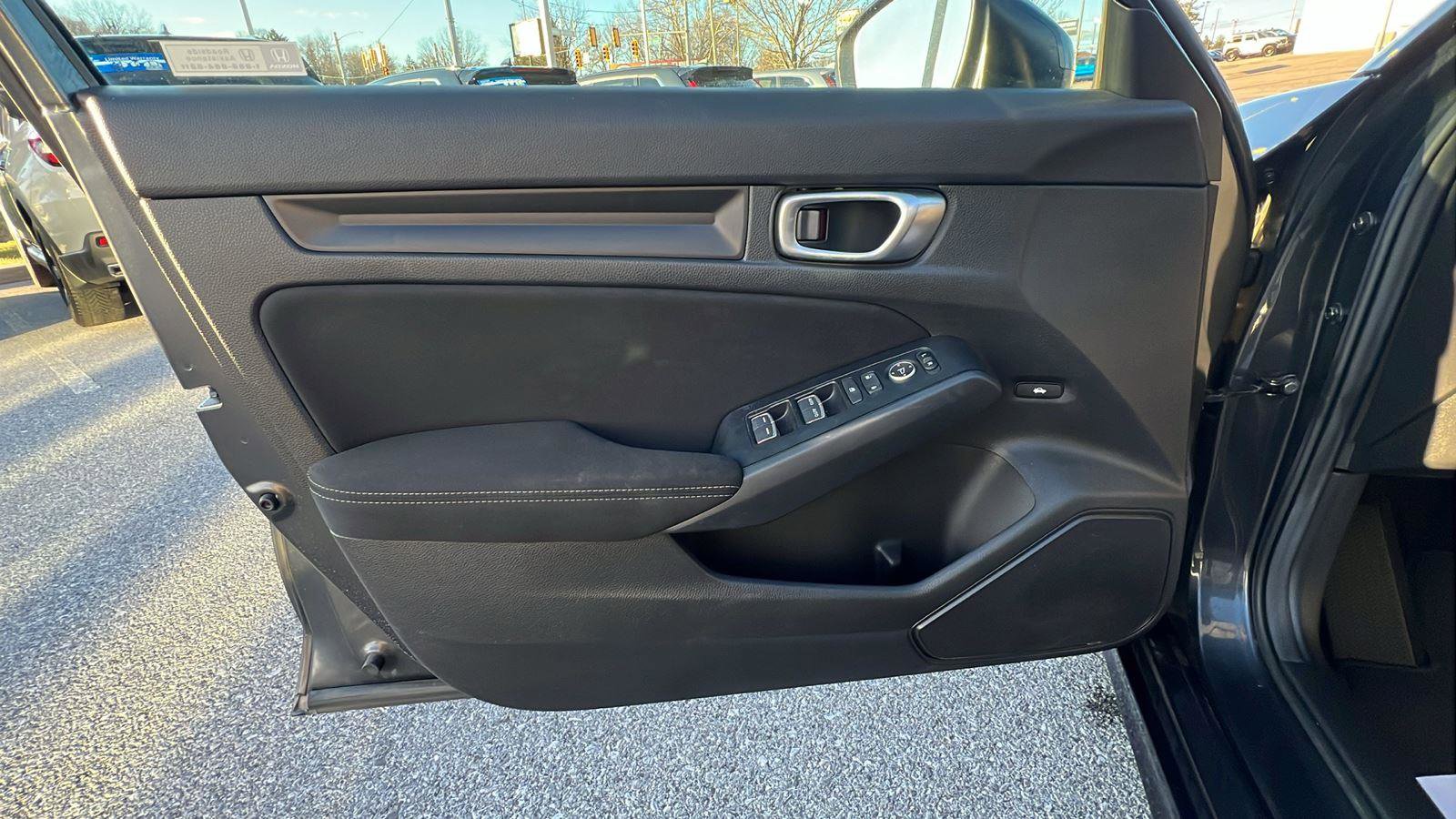Used 2024 Honda Civic Sport image 20