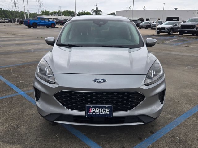 Used 2021 Ford Escape SE FWD image 2