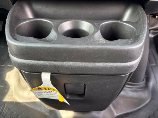 Used 2025 Chevrolet Express 2500 w/ Driver Convenience Package RWD image 25