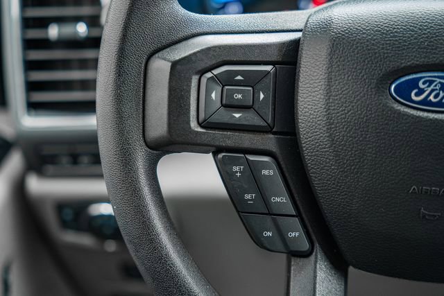 Used 2021 Ford F250 XLT w/ XLT Premium Package image 38