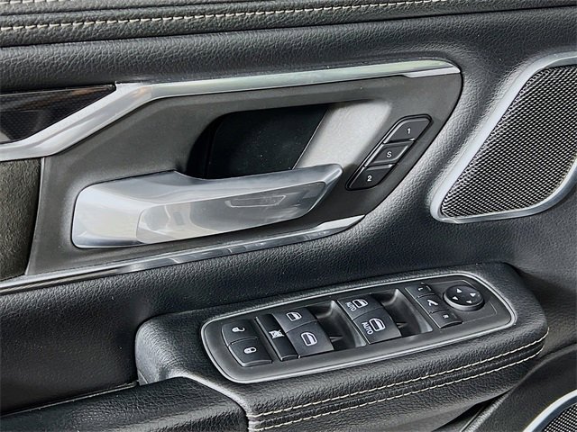 Used 2020 RAM 1500 Laramie image 9