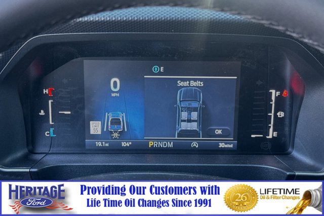 New 2024 Ford Ranger XLT w/ Technology Package image 20