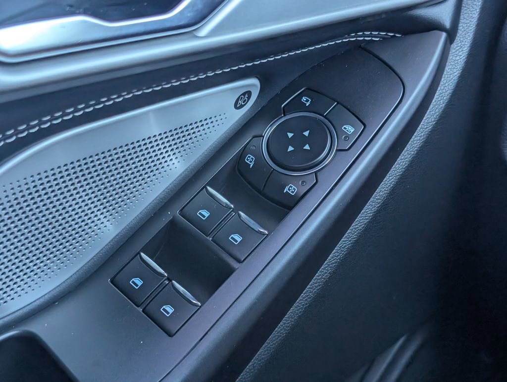 Used 2020 Ford Explorer ST w/ ST High-Performance Pack image 20