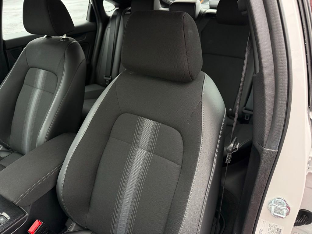 Certified 2025 Honda Civic Sport image 31