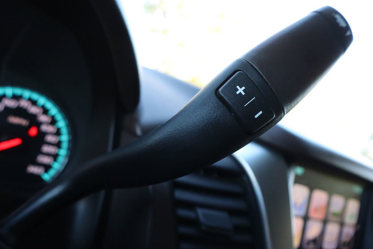 Used 2017 Chevrolet Tahoe LT w/ Texas Edition Package image 34