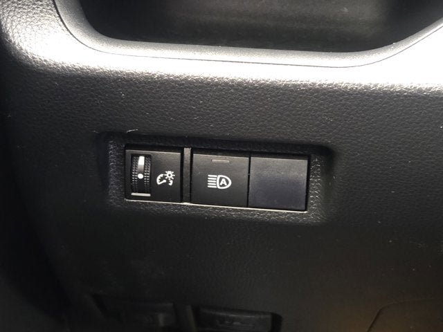 Used 2019 Toyota RAV4 LE w/ All Weather Liner Package image 22