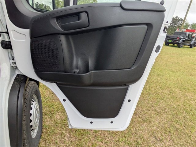 New 2025 RAM ProMaster 2500 image 27