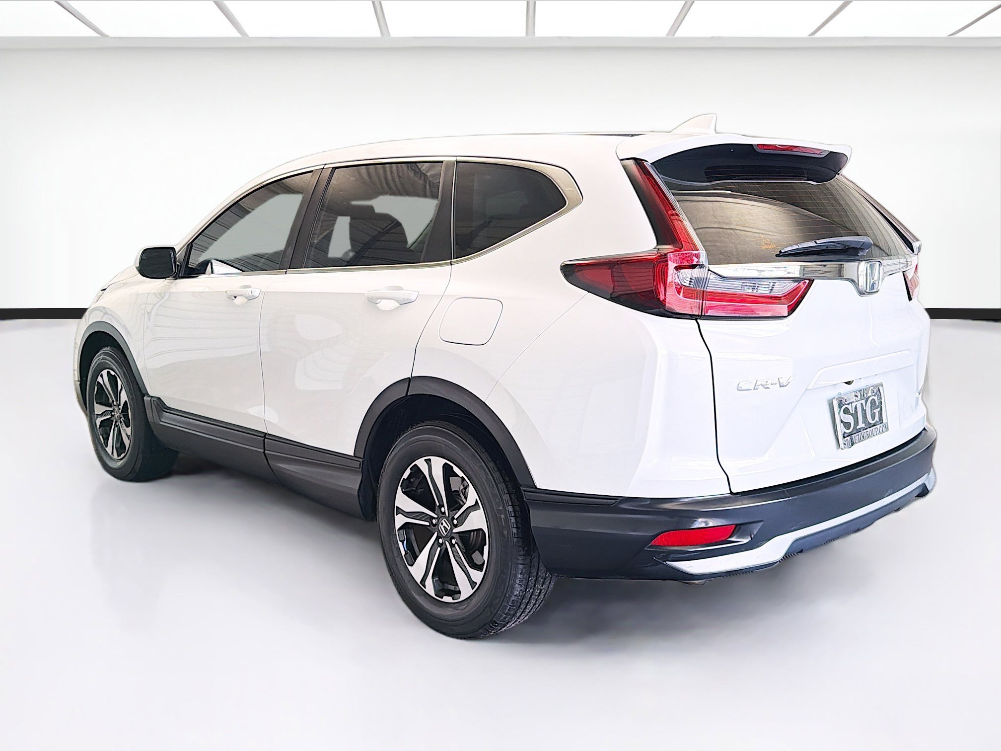 Used 2021 Honda CR-V Special Edition image 6
