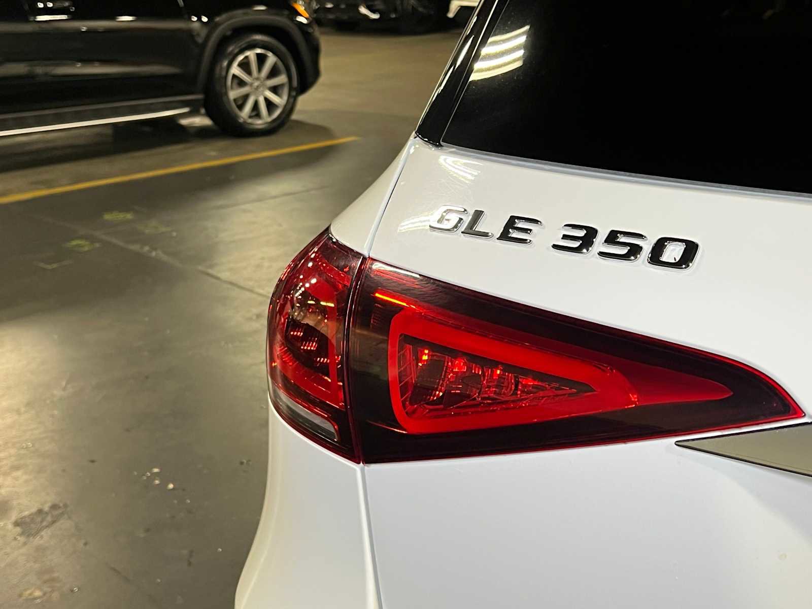 Used 2022 Mercedes-Benz GLE 350 image 13