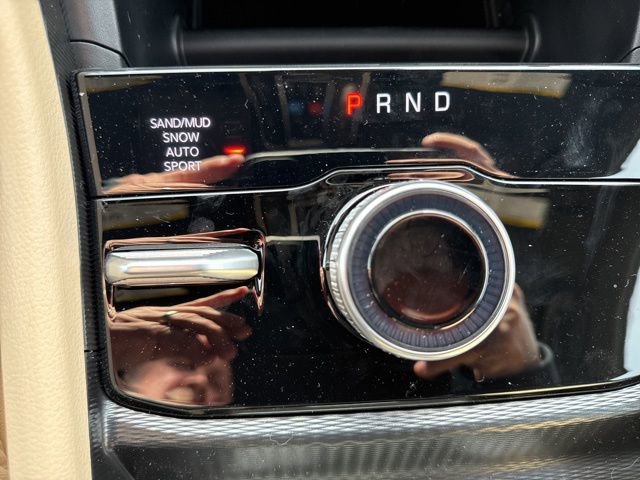 New 2026 Jeep Grand Cherokee Limited AWD/4WD image 48