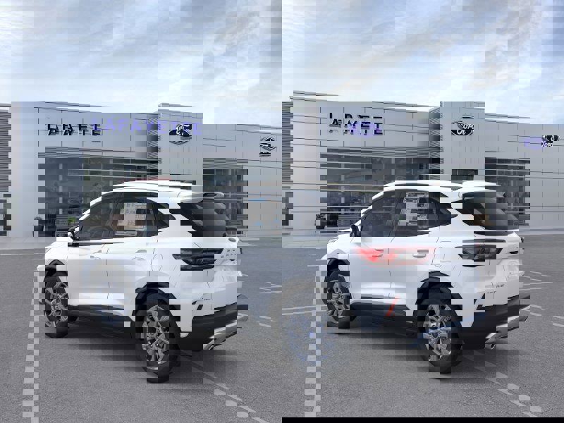 New 2026 Ford Escape Active w/ Tech Pack #1 image 42