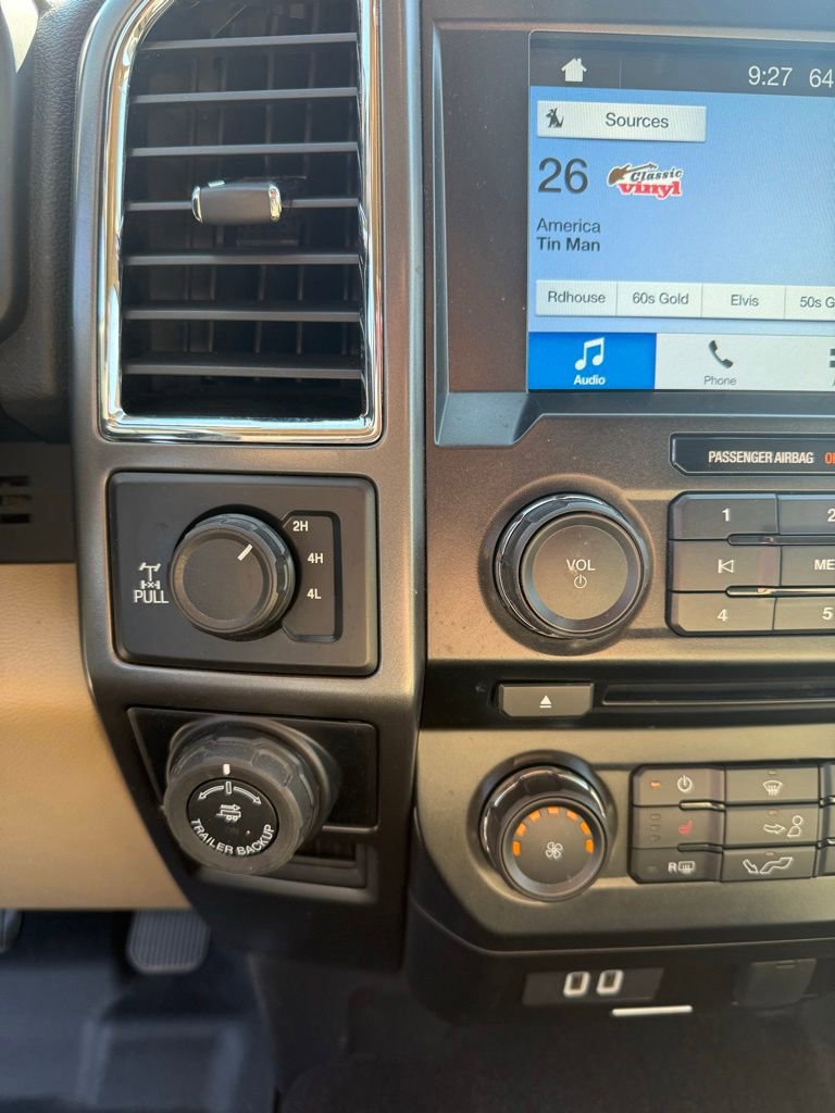 Used 2017 Ford F150 XLT w/ Equipment Group 302A Luxury AWD/4WD image 20