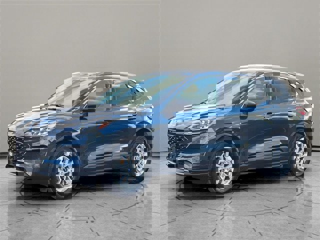 Certified 2022 Ford Escape SE w/ Convenience Package image 3