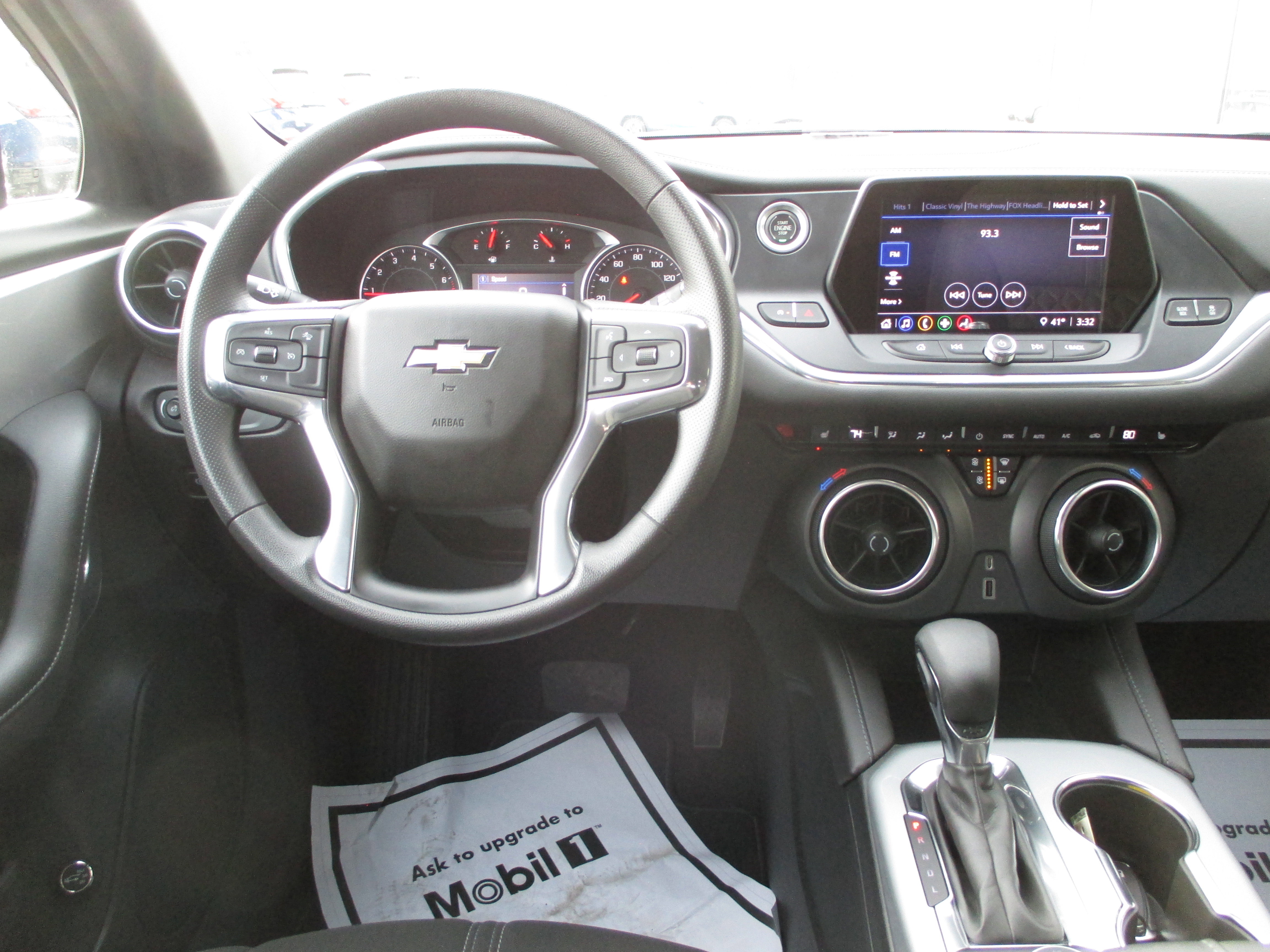 Certified 2022 Chevrolet Blazer LT image 13