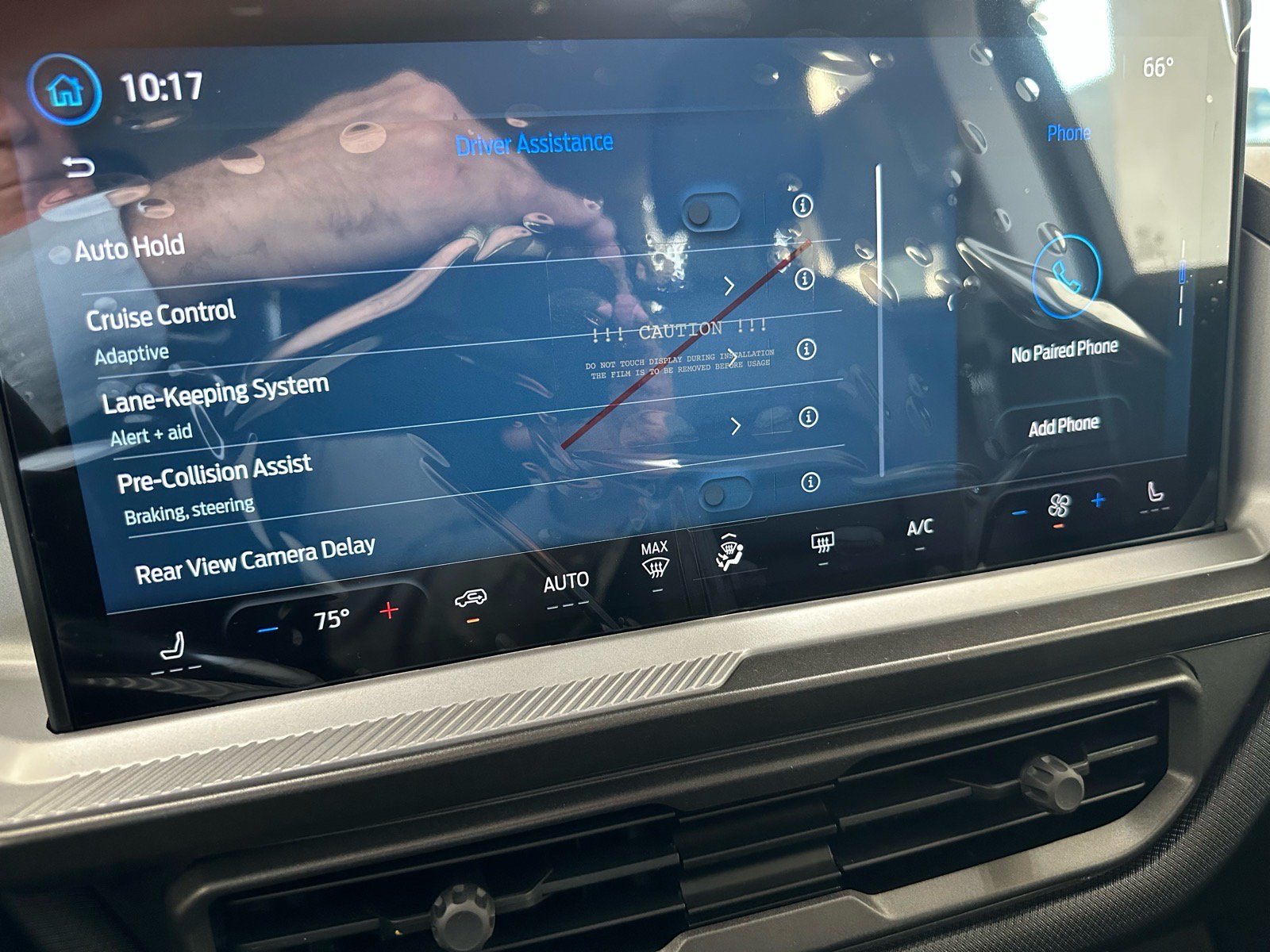 New 2026 Ford Bronco Sport Big Bend w/ Convenience Package AWD/4WD image 42