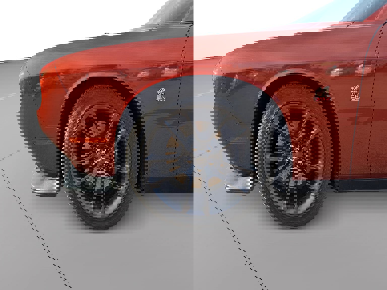 Used 2023 Dodge Challenger R/T Scat Pack w/ Plus Package image 9